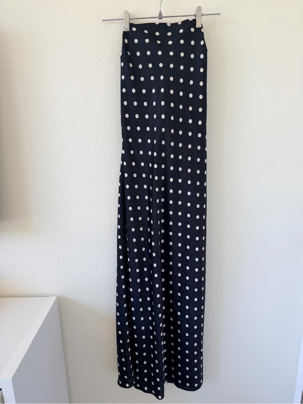 Ambercrombie and Fitch Polka Dot Dress - Picture 2 of 4